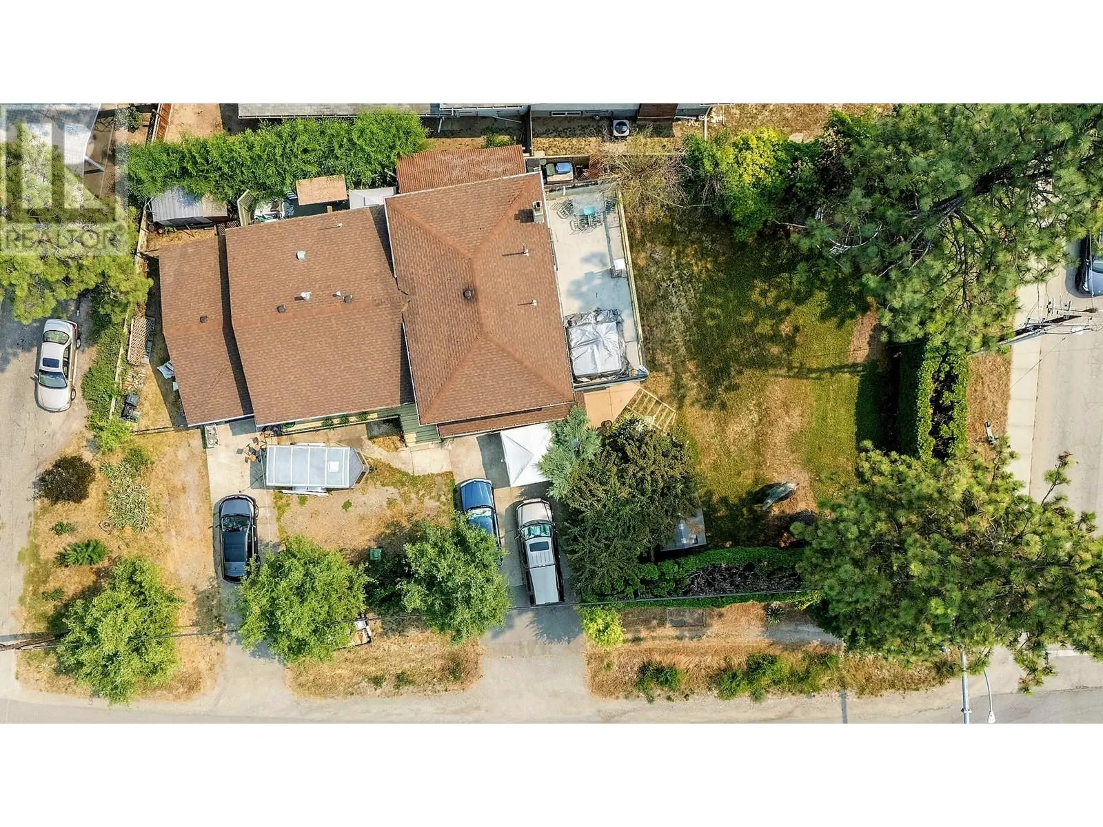 599 Clifton Road
