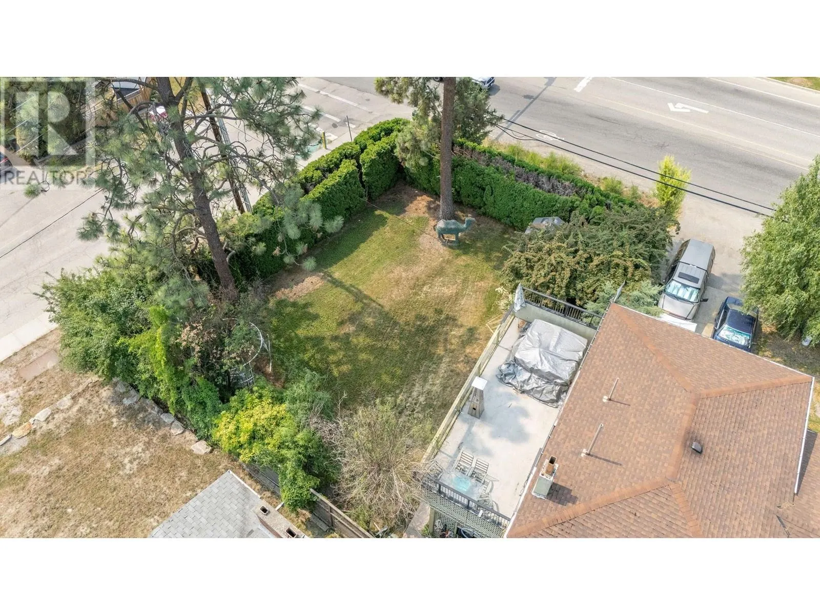 599 Clifton Road