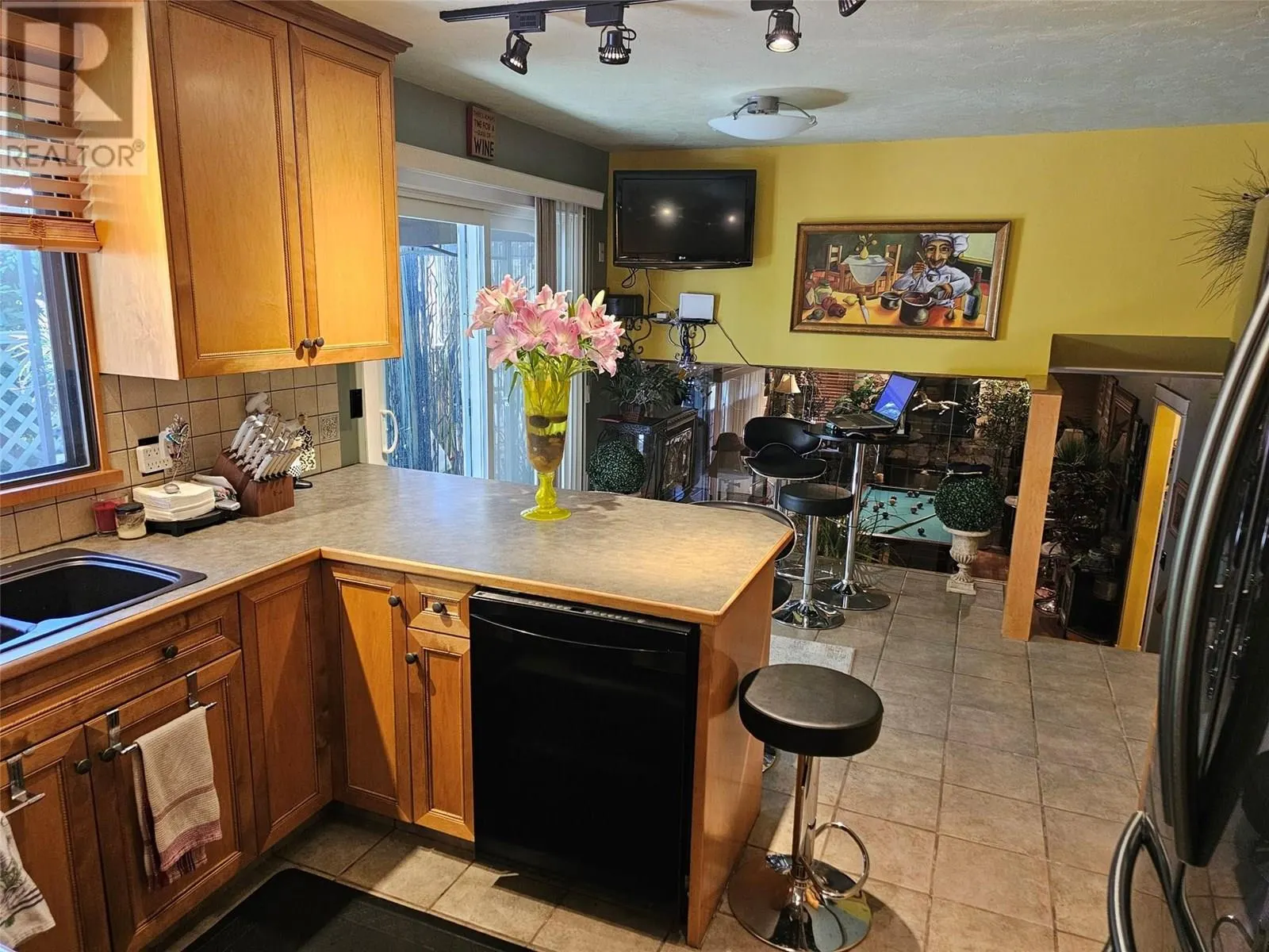599 Clifton Road