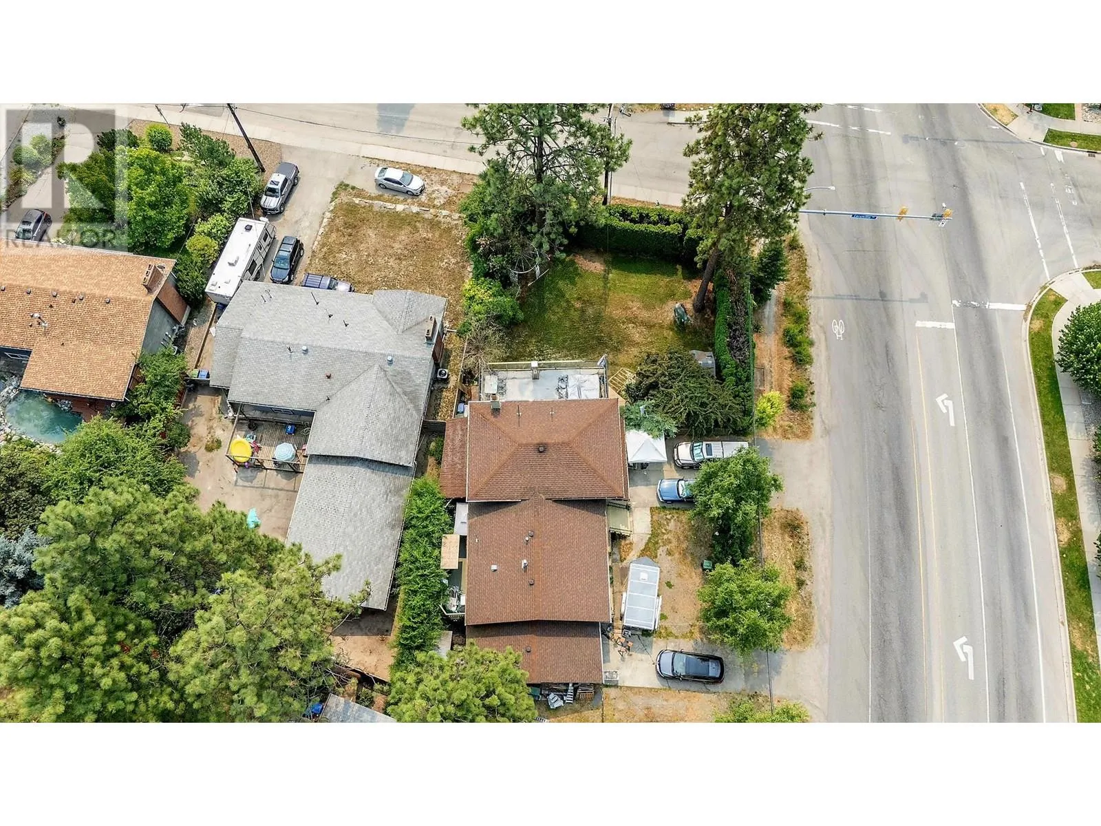 599 Clifton Road
