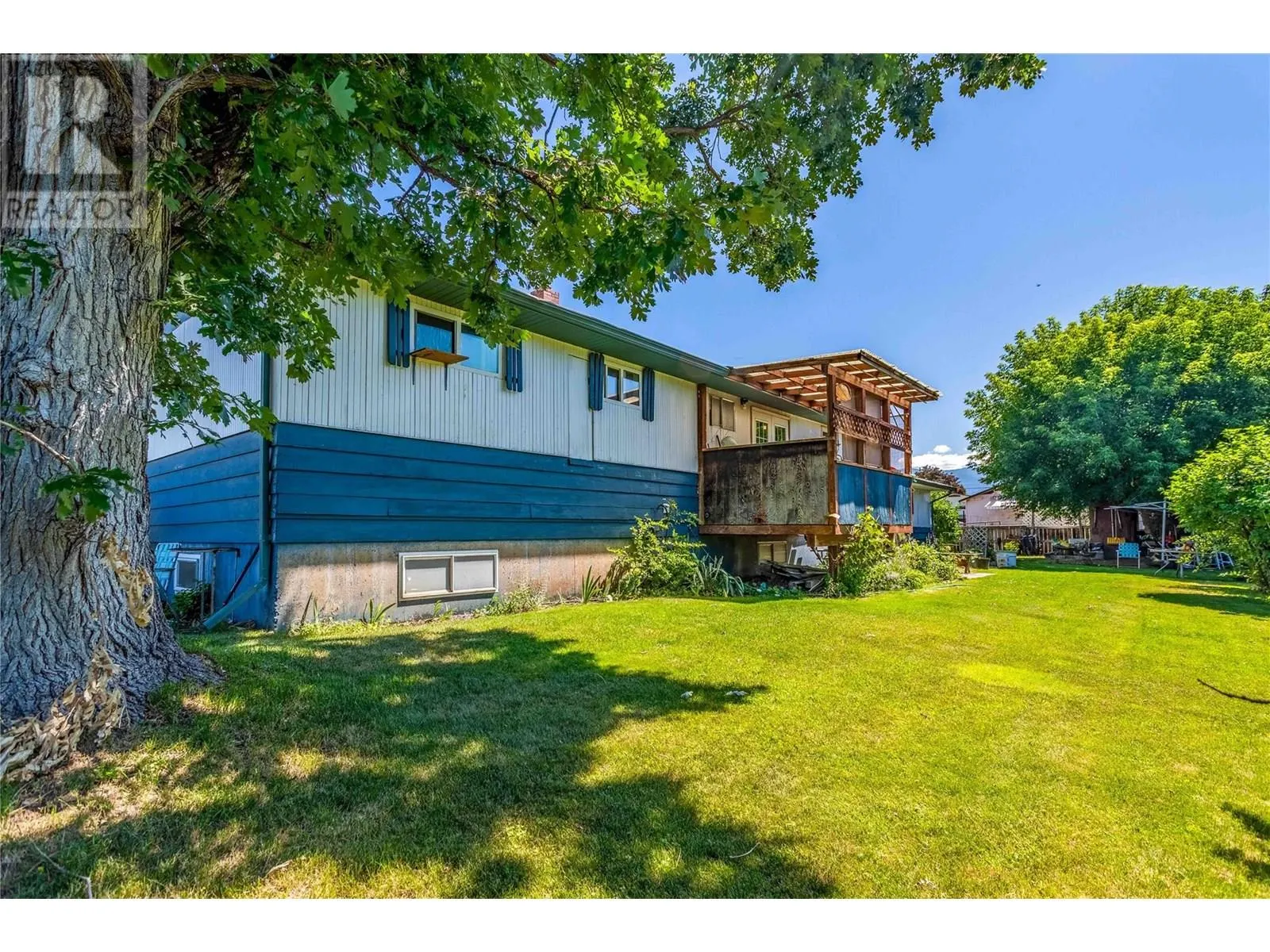 410 Davie Road