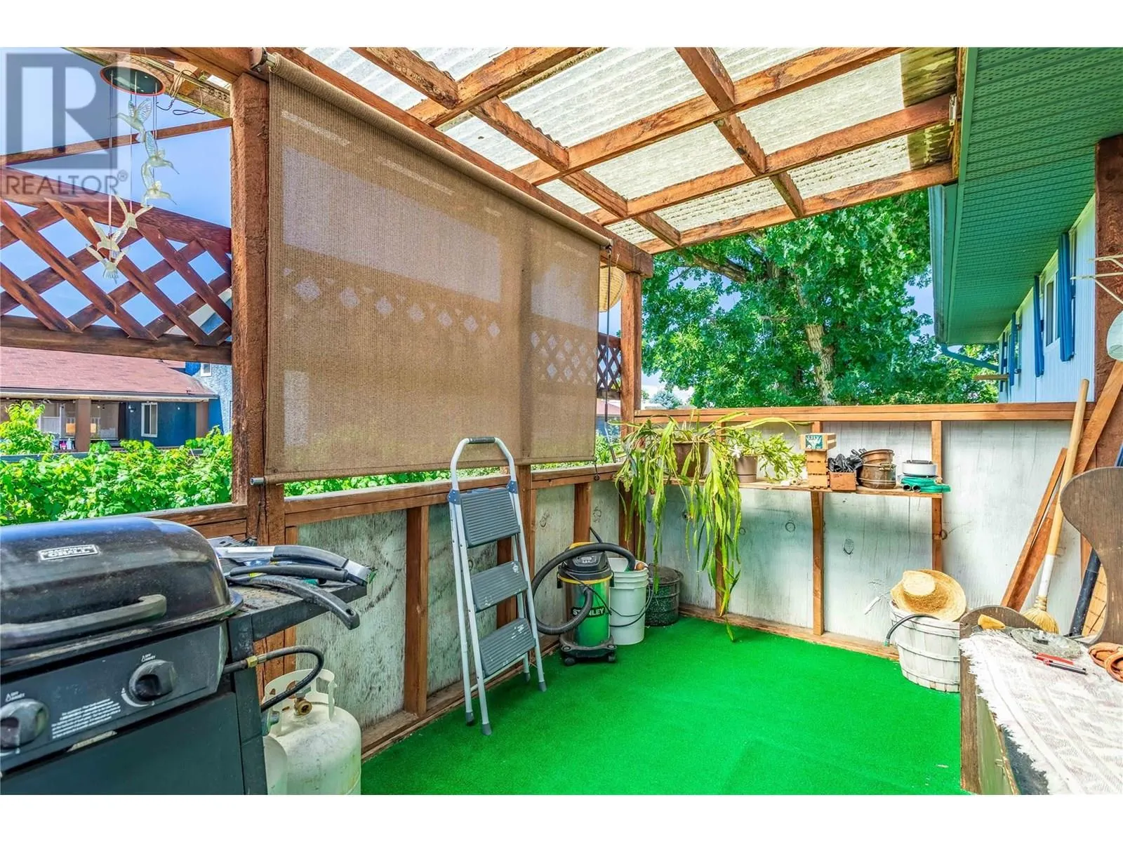 410 Davie Road