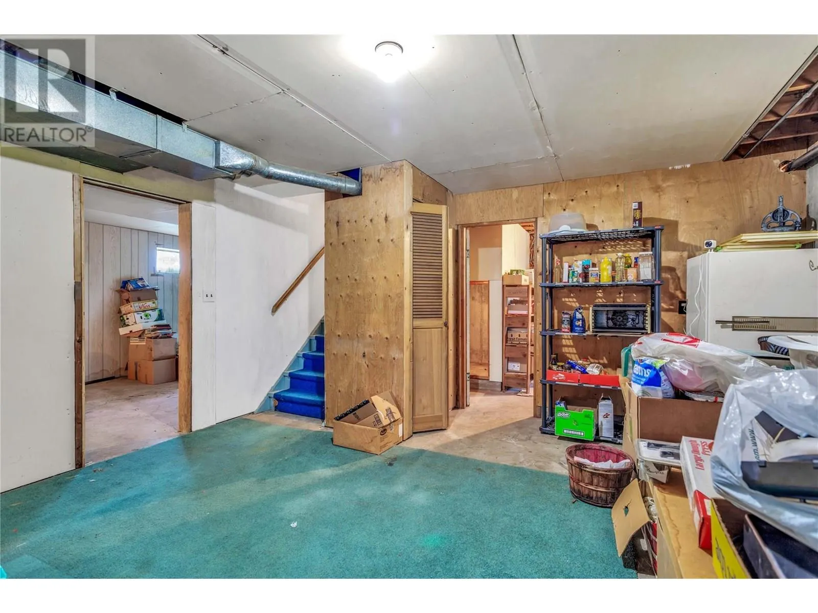 410 Davie Road