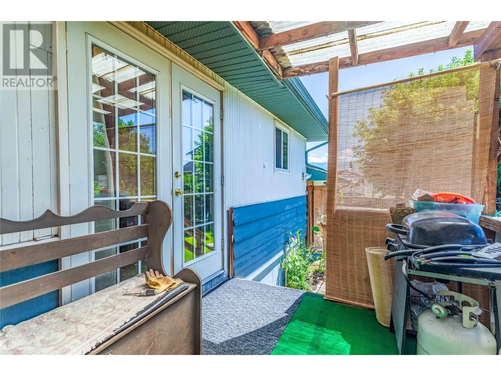 410 Davie Road