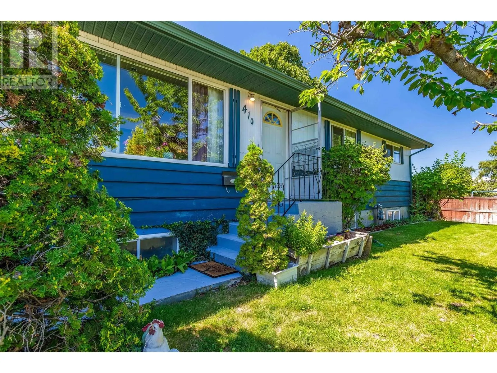 410 Davie Road