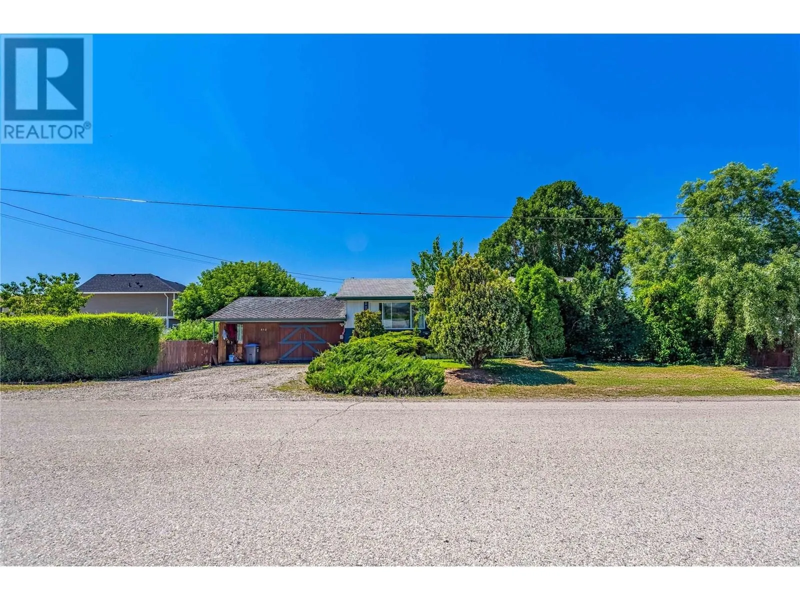 410 Davie Road