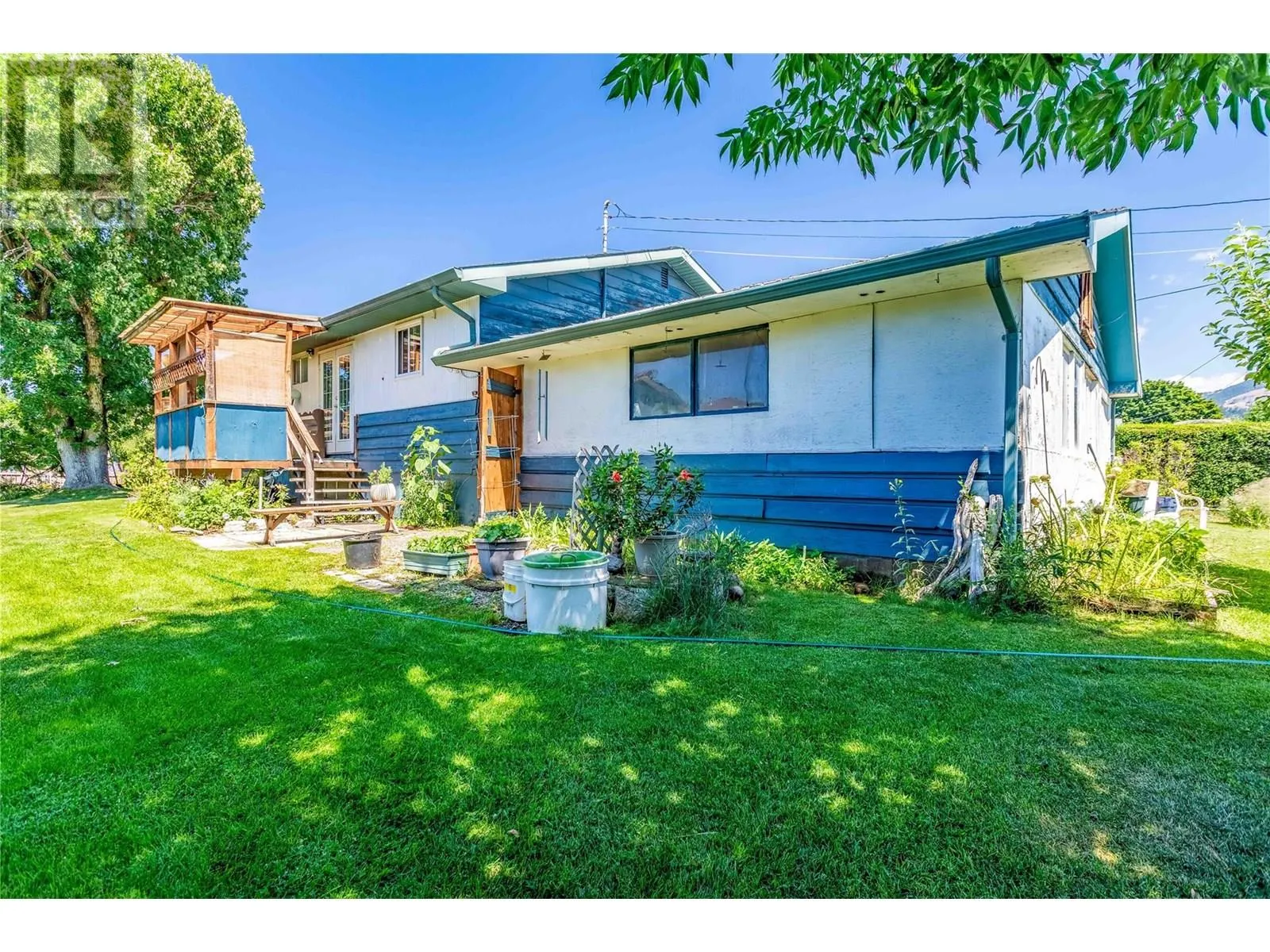 410 Davie Road