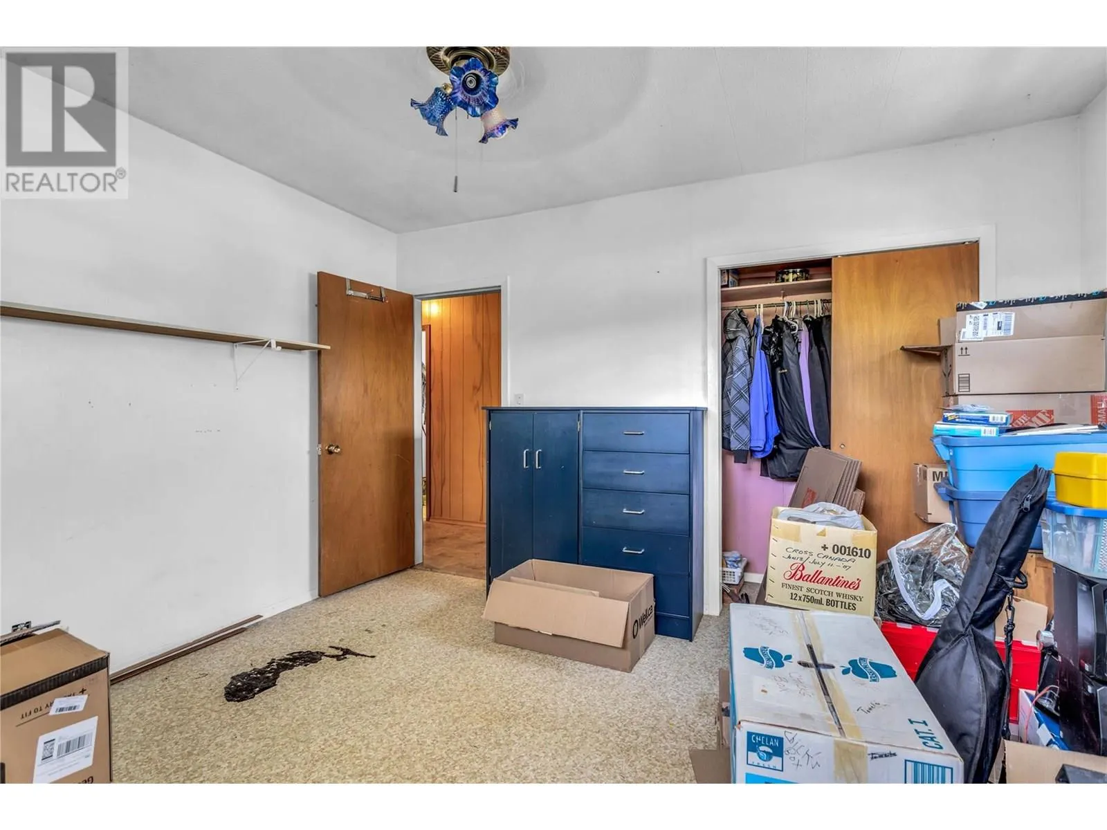 410 Davie Road