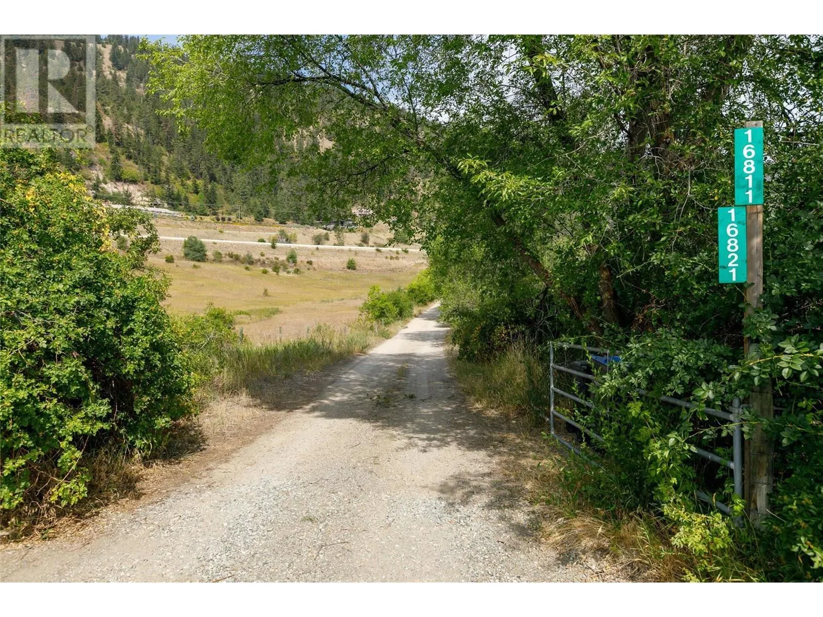 16821 Owl's Nest Road