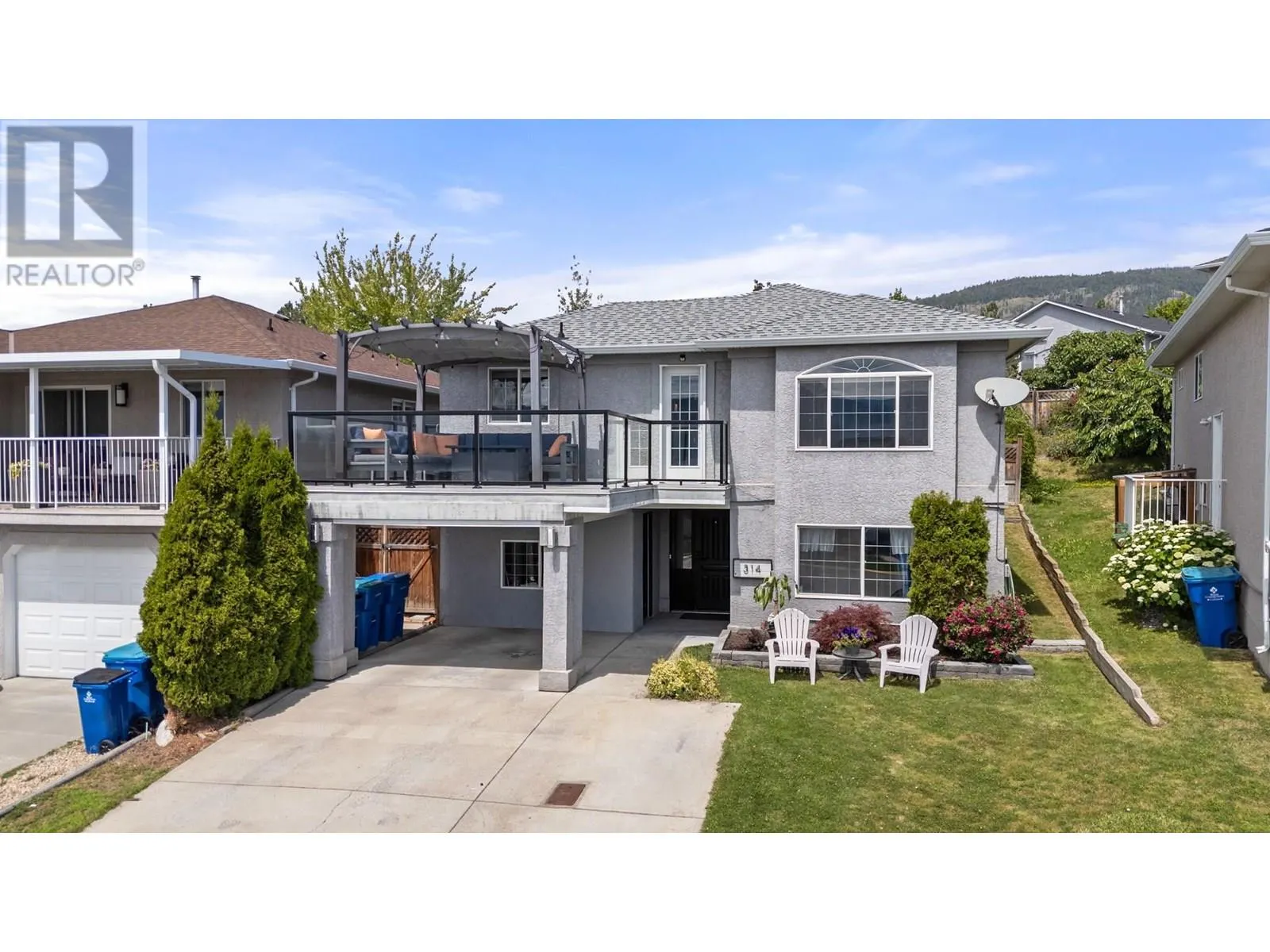 2440 Old Okanagan Highway Unit# 314