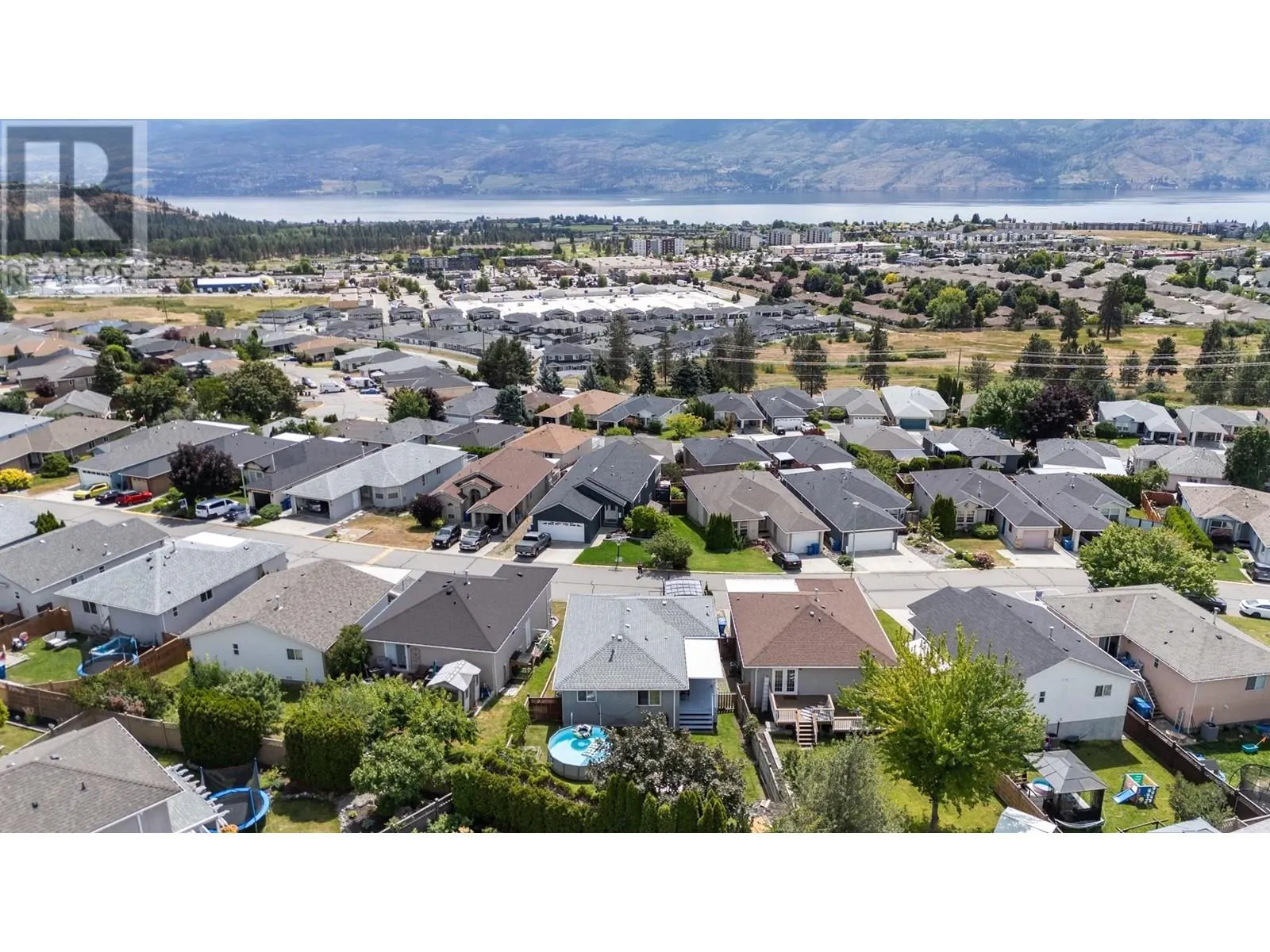 2440 Old Okanagan Highway Unit# 314