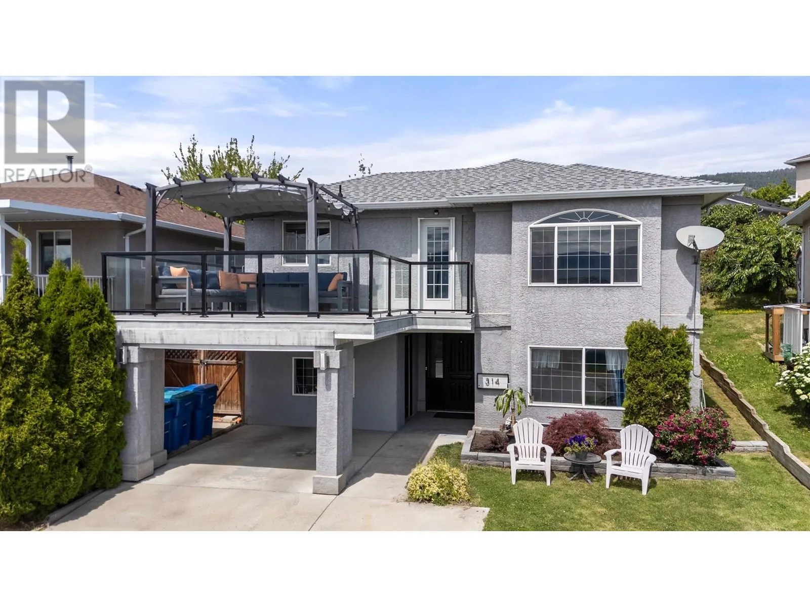 2440 Old Okanagan Highway Unit# 314