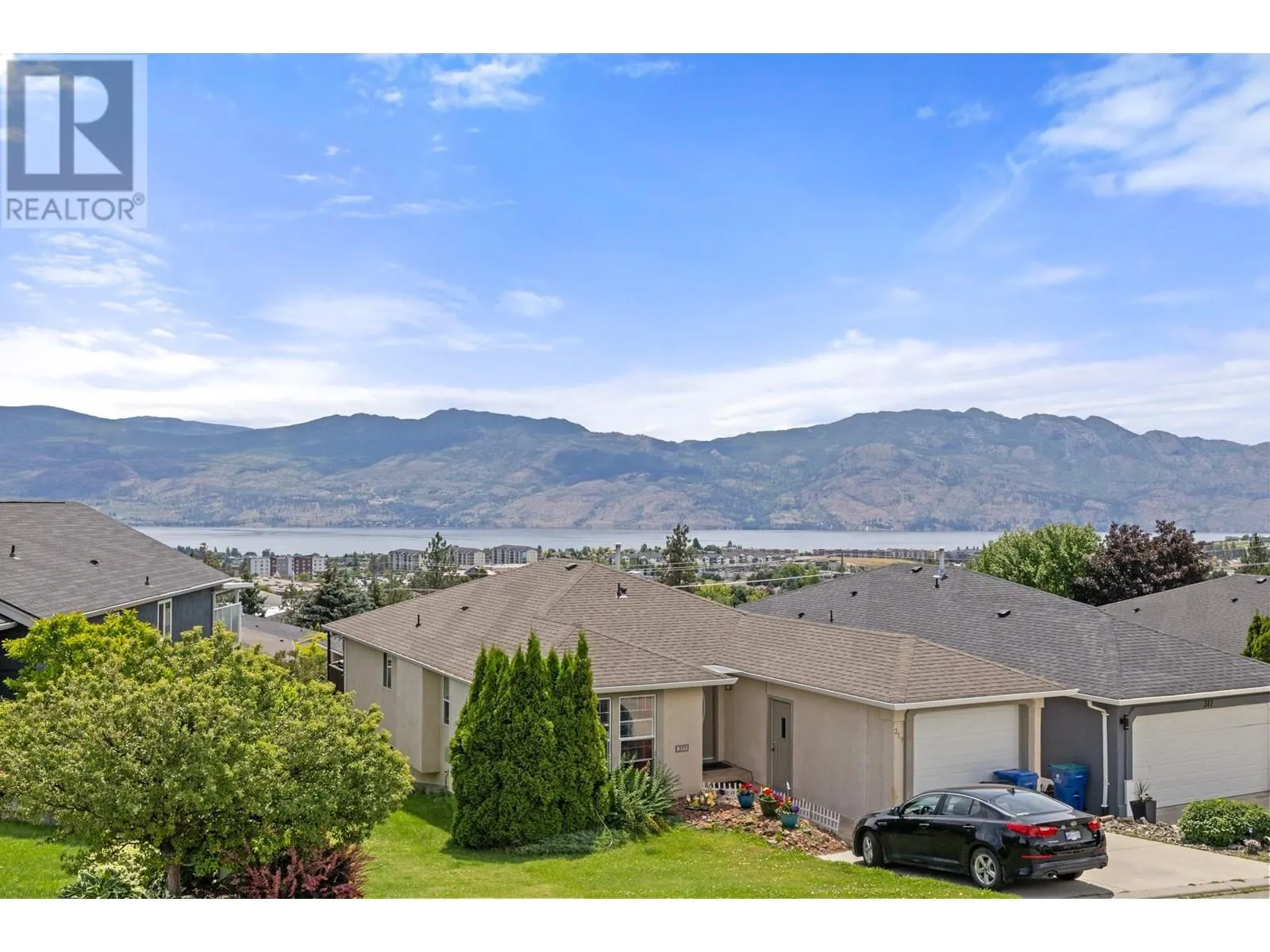 2440 Old Okanagan Highway Unit# 314
