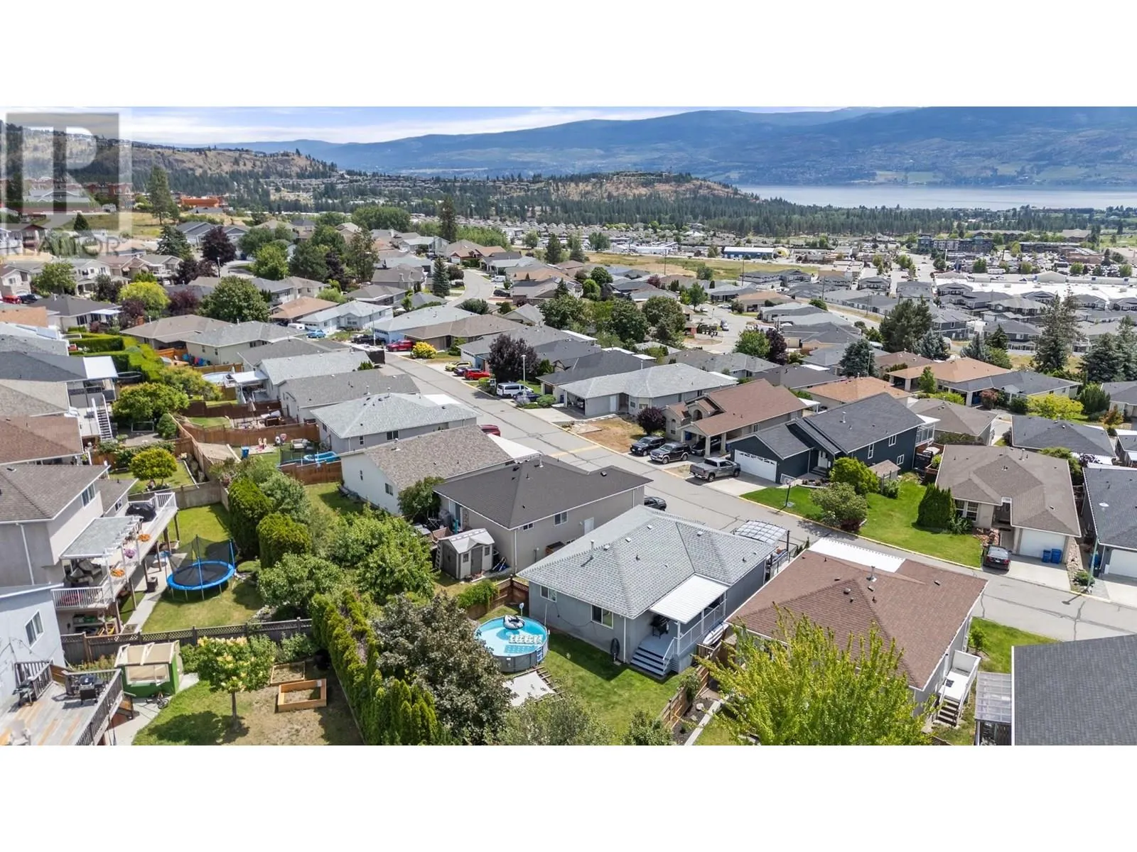 2440 Old Okanagan Highway Unit# 314