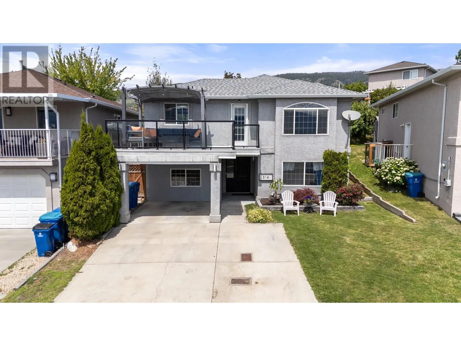 2440 Old Okanagan Highway Unit# 314
