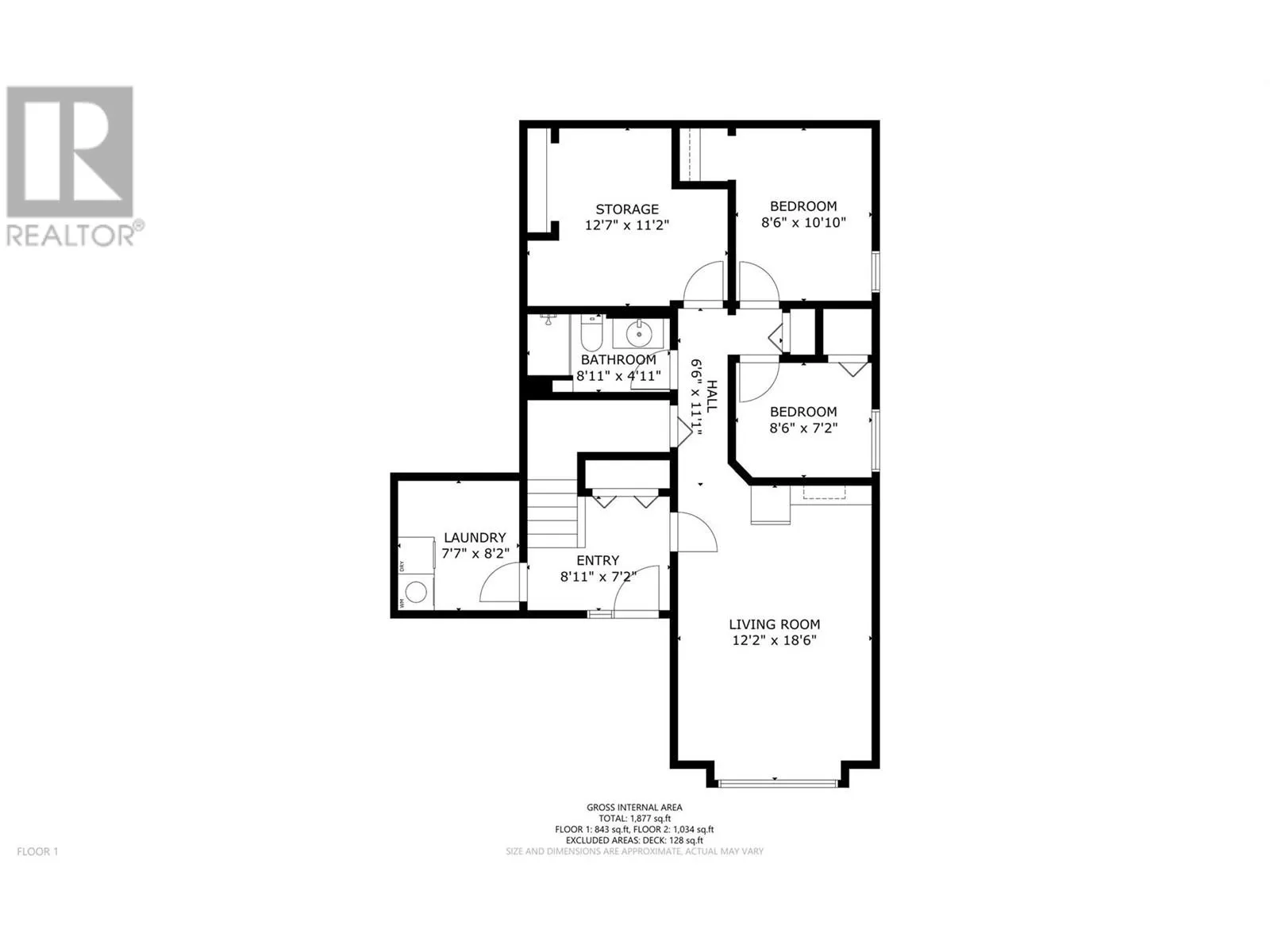 2440 Old Okanagan Highway Unit# 314