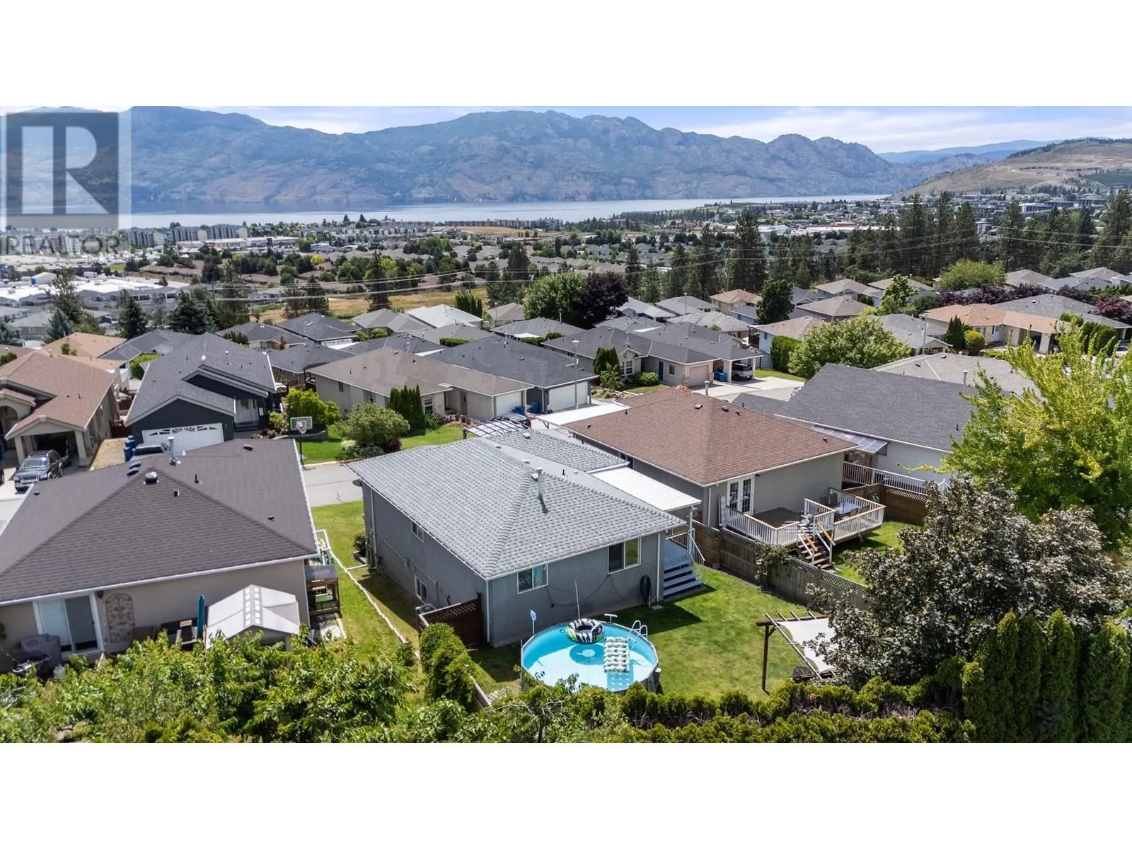 2440 Old Okanagan Highway Unit# 314