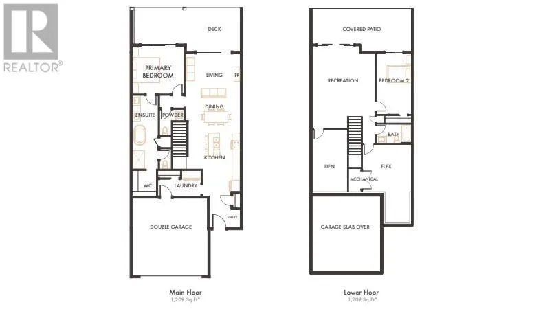 2835 Canyon Crest Drive Unit# 7
