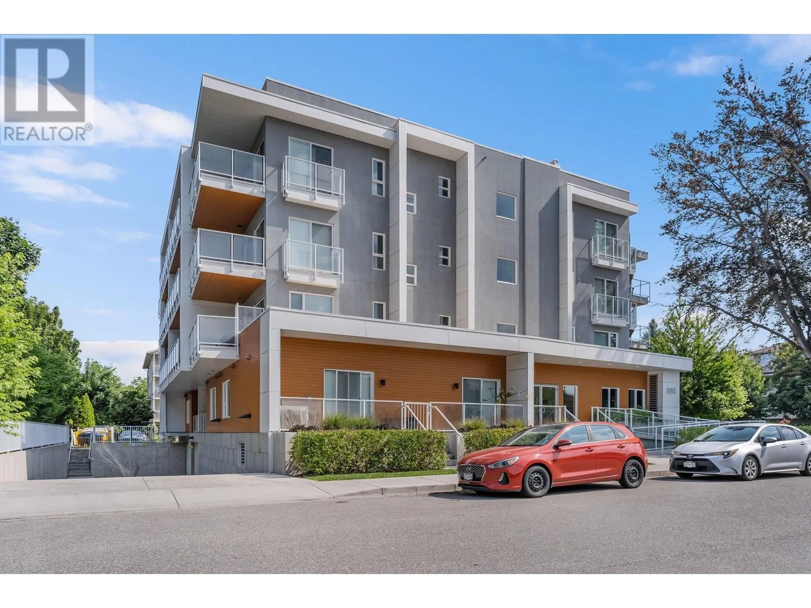 880 Saucier Avenue Unit# 207