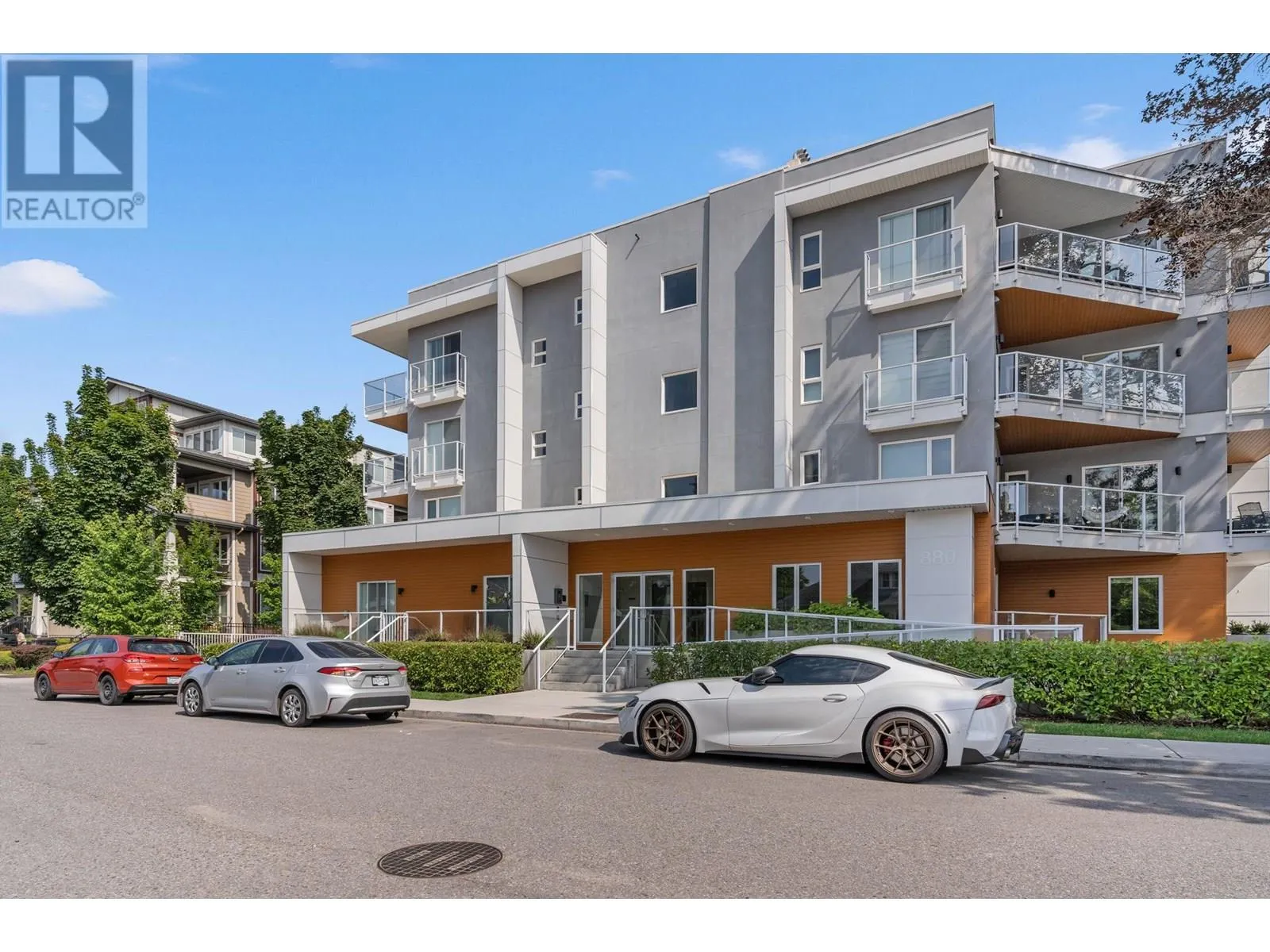 880 Saucier Avenue Unit# 207