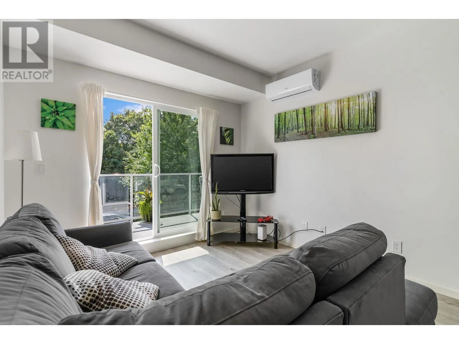880 Saucier Avenue Unit# 207