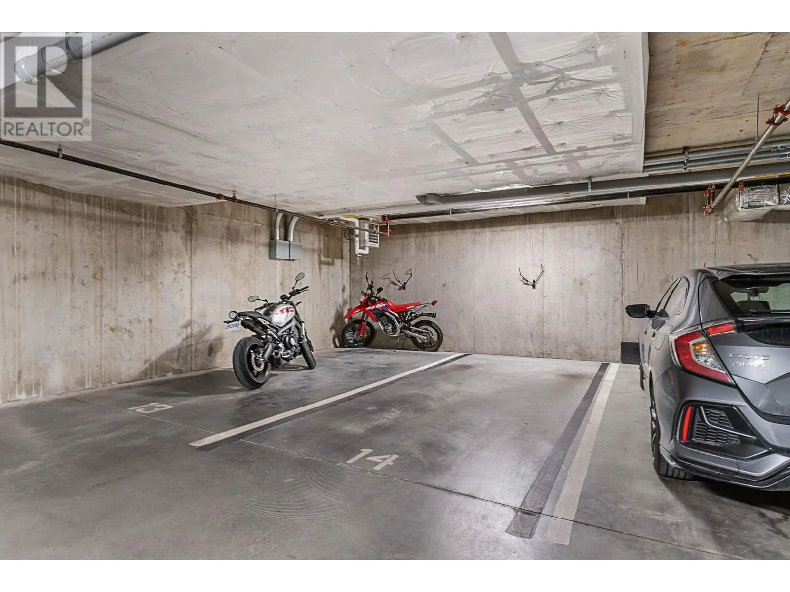 880 Saucier Avenue Unit# 207
