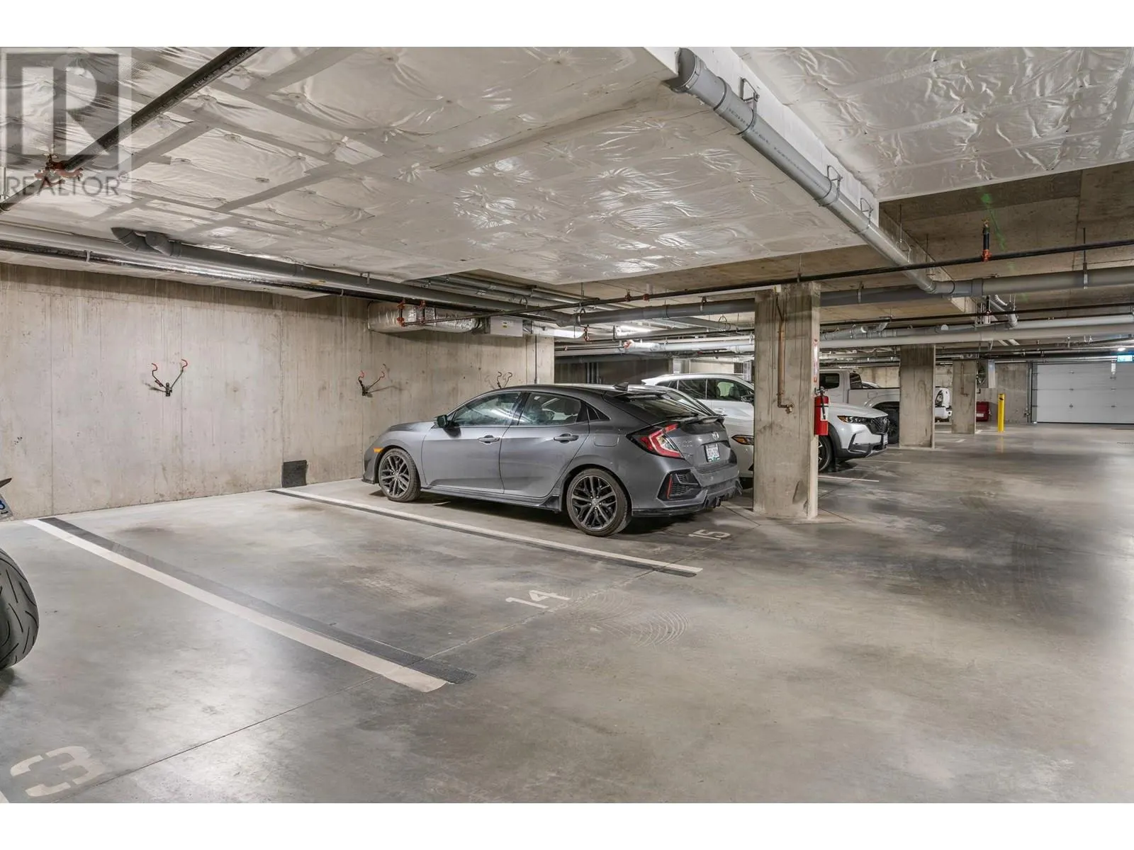 880 Saucier Avenue Unit# 207
