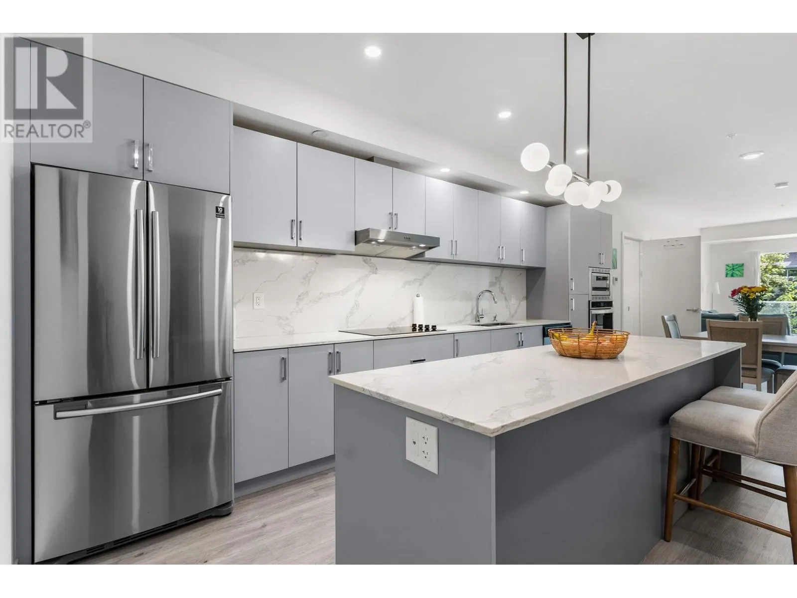 880 Saucier Avenue Unit# 207