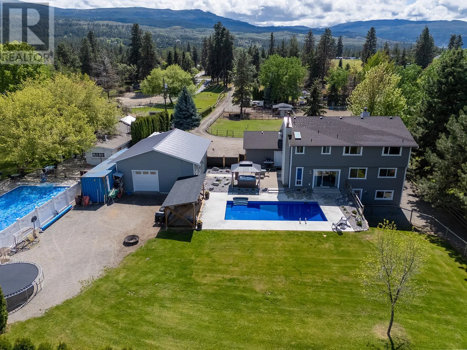 4139 Wallace Hill Road