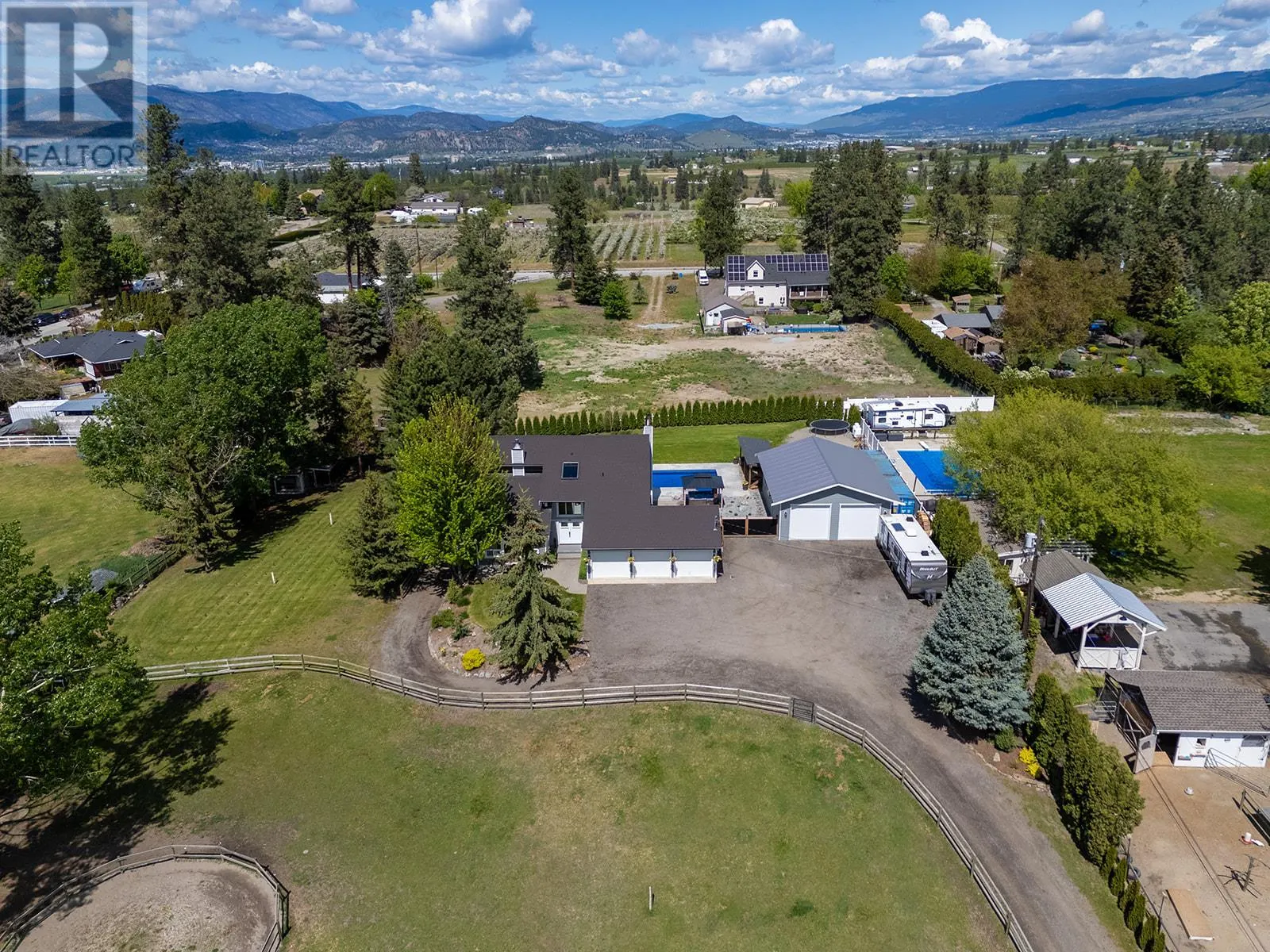 4139 Wallace Hill Road