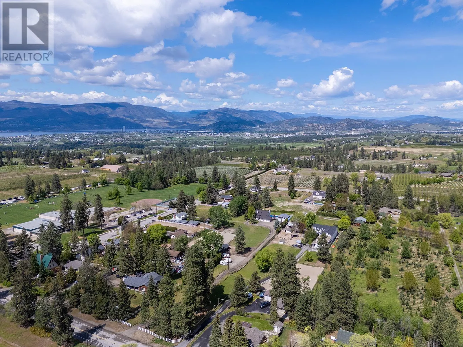 4139 Wallace Hill Road