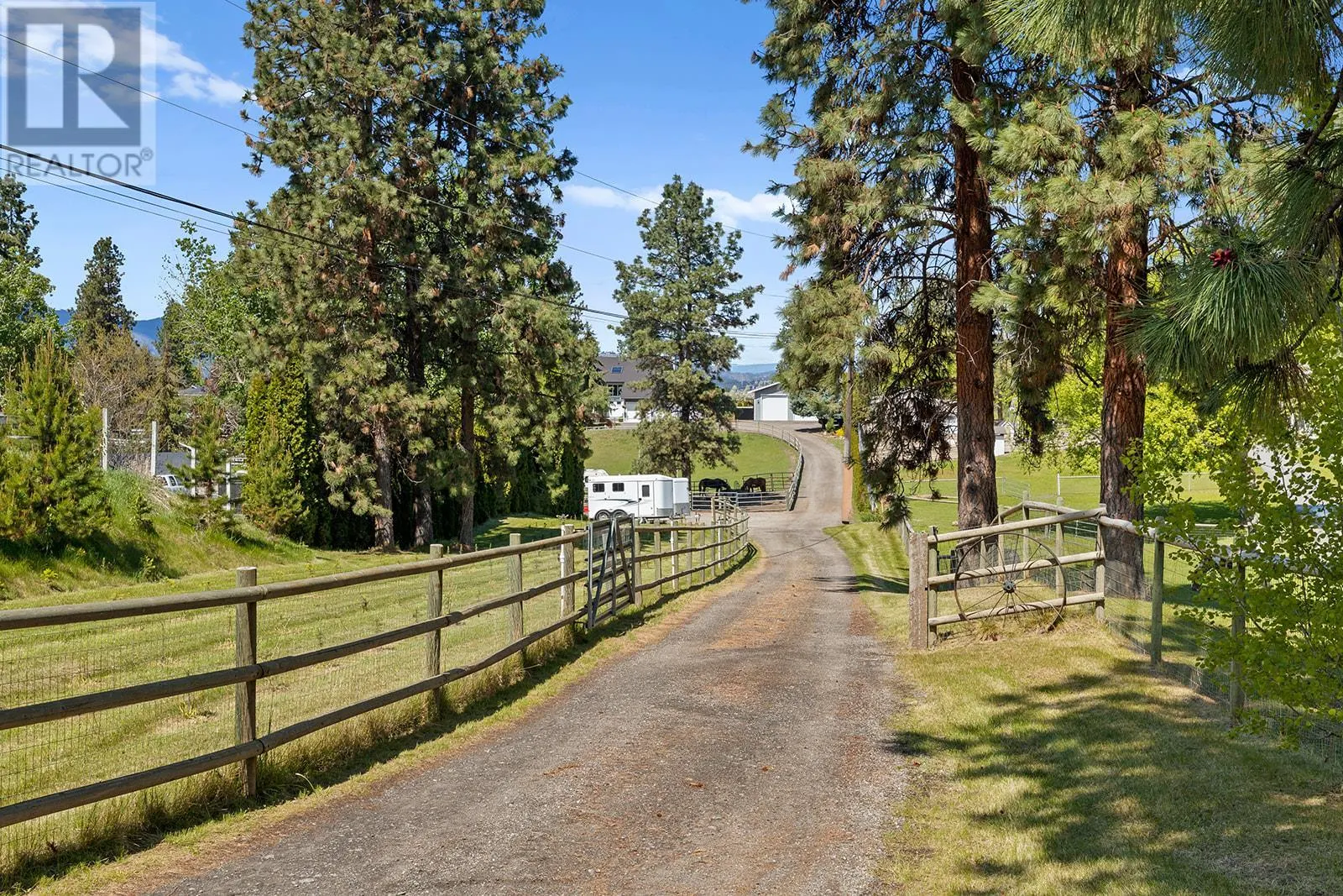 4139 Wallace Hill Road
