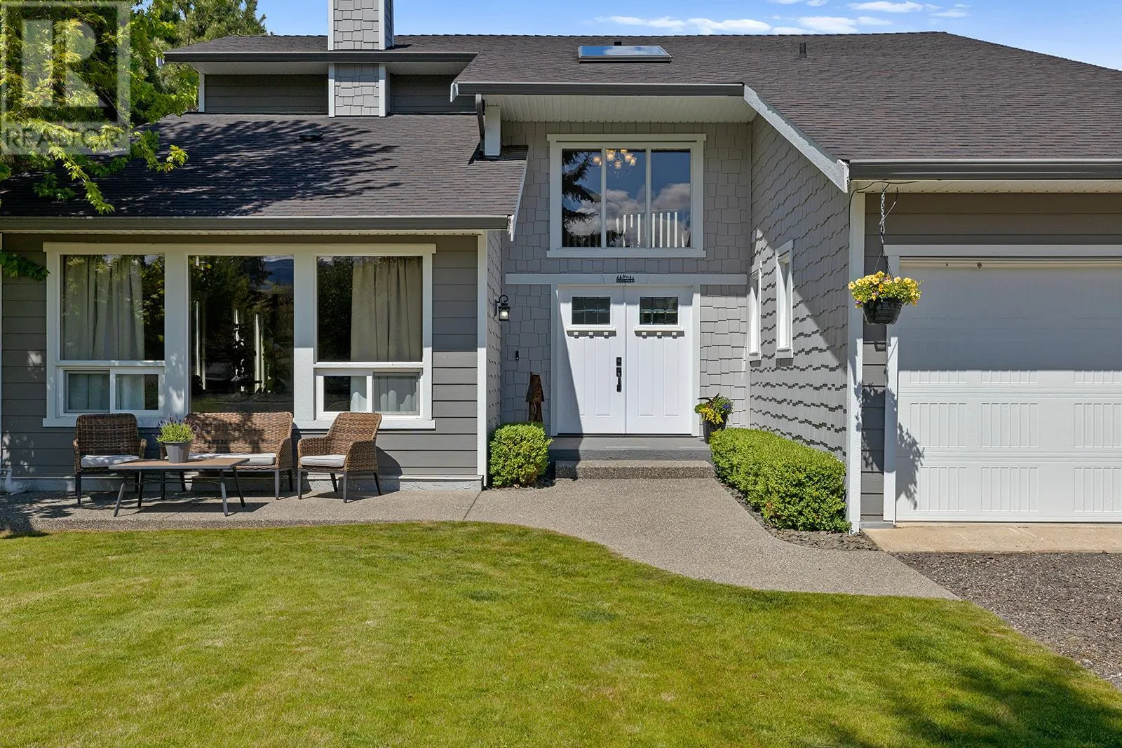 4139 Wallace Hill Road