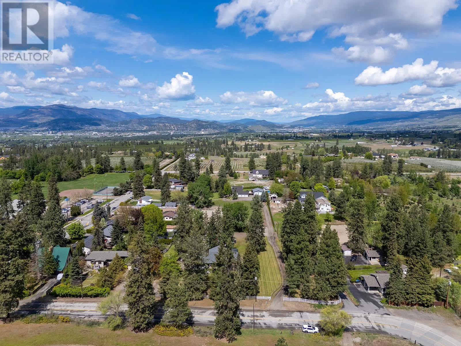4139 Wallace Hill Road