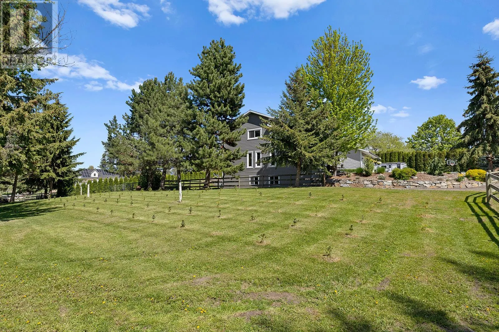 4139 Wallace Hill Road