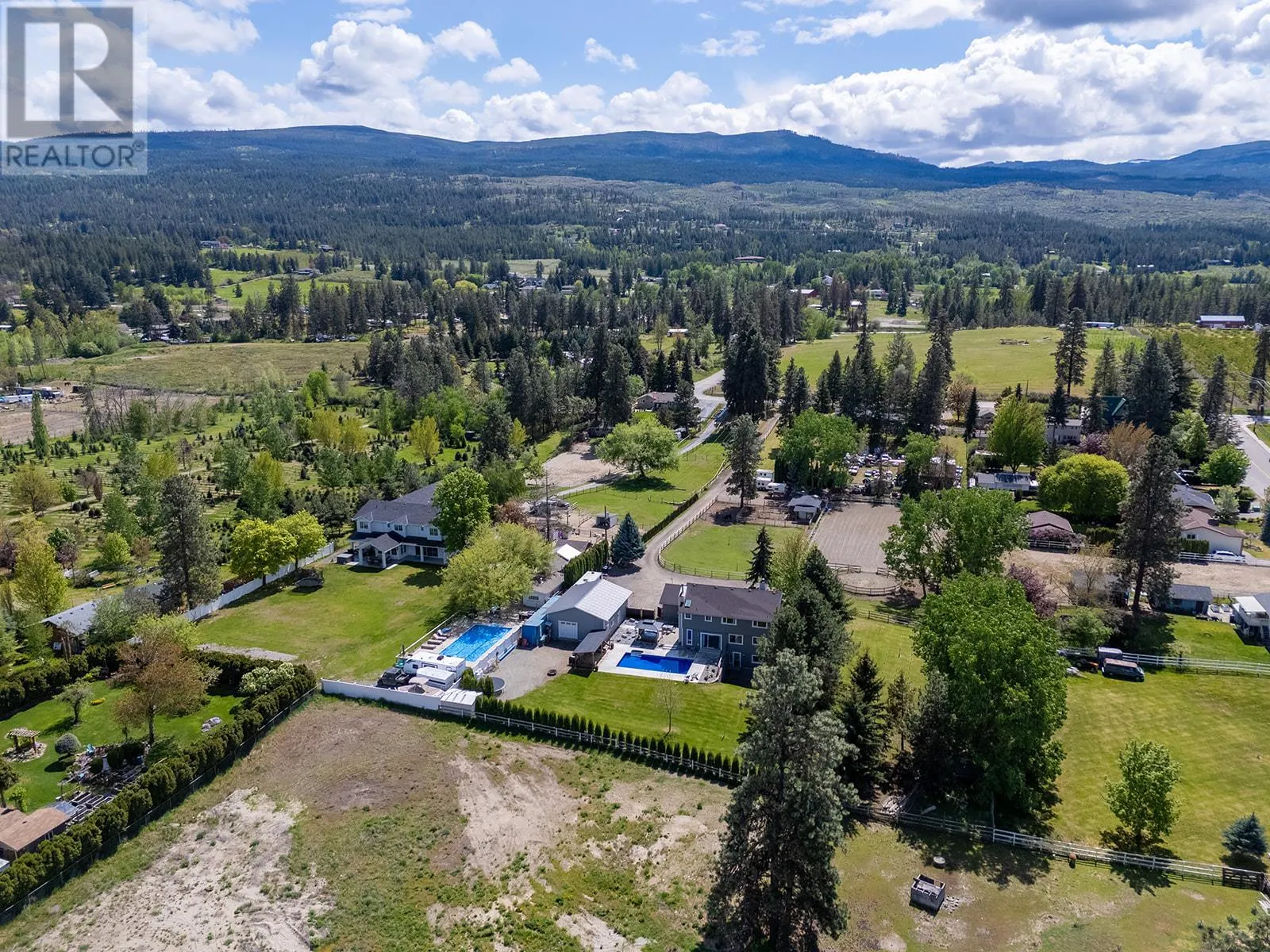 4139 Wallace Hill Road