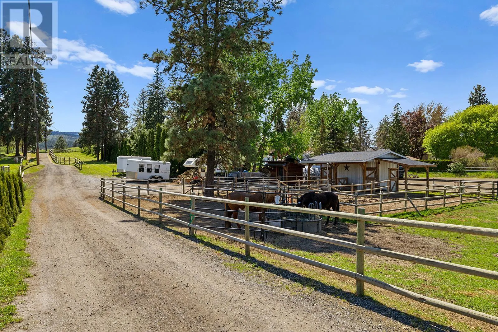 4139 Wallace Hill Road