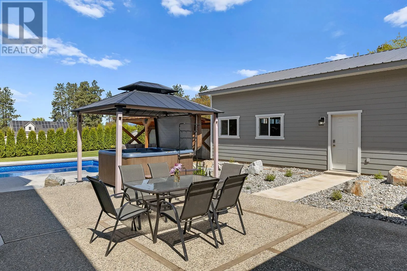 4139 Wallace Hill Road