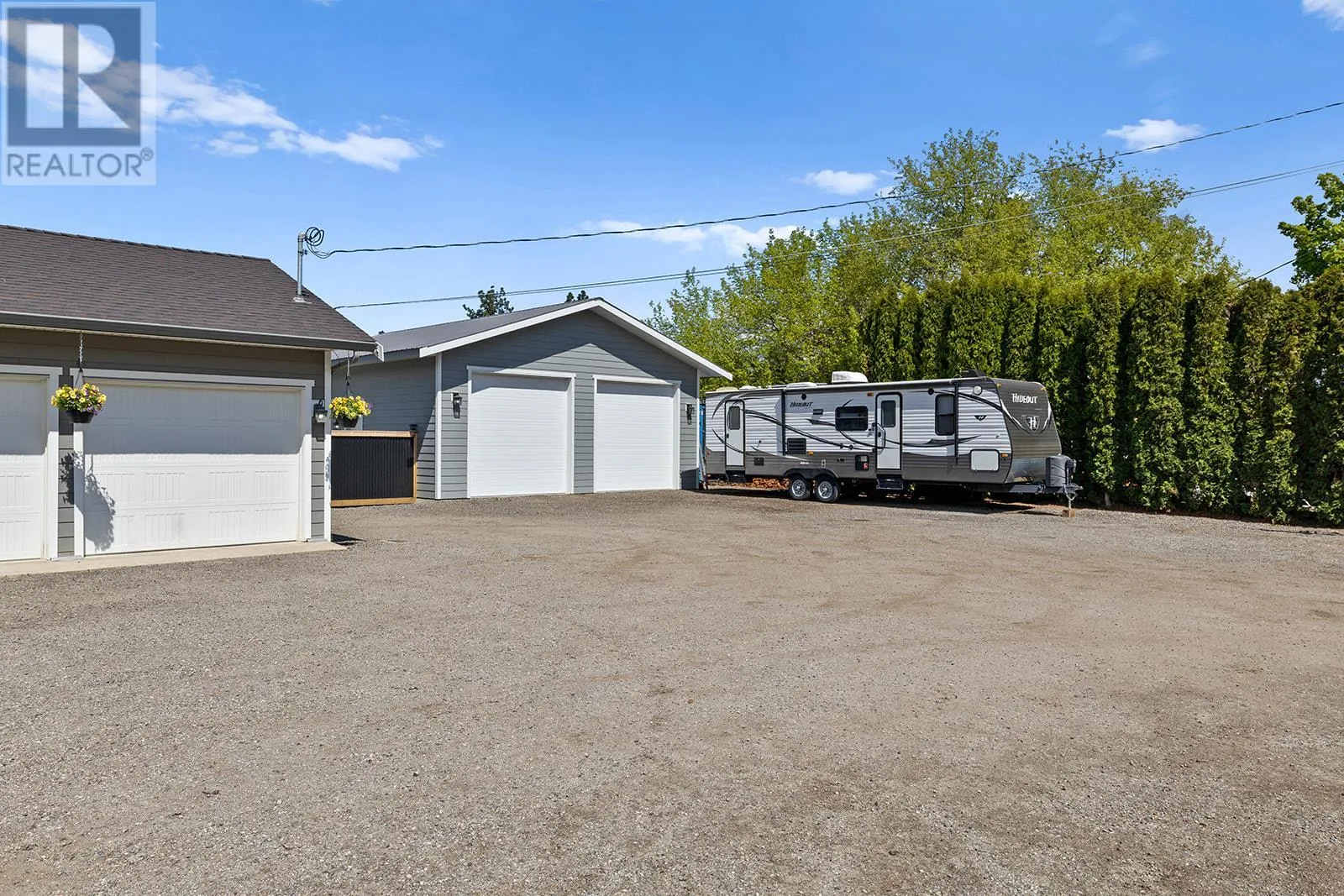 4139 Wallace Hill Road