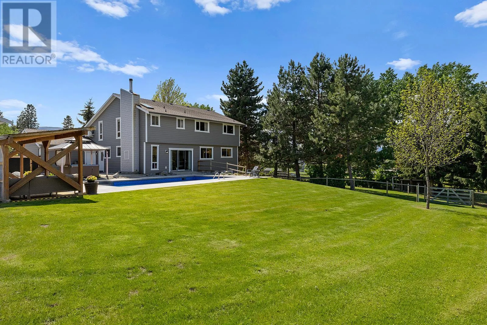 4139 Wallace Hill Road