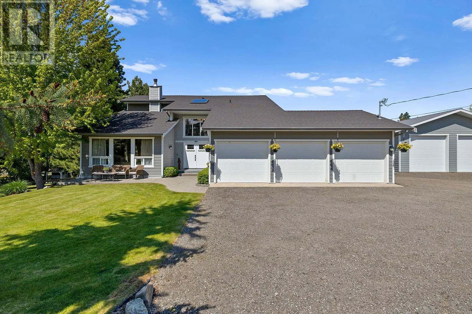 4139 Wallace Hill Road