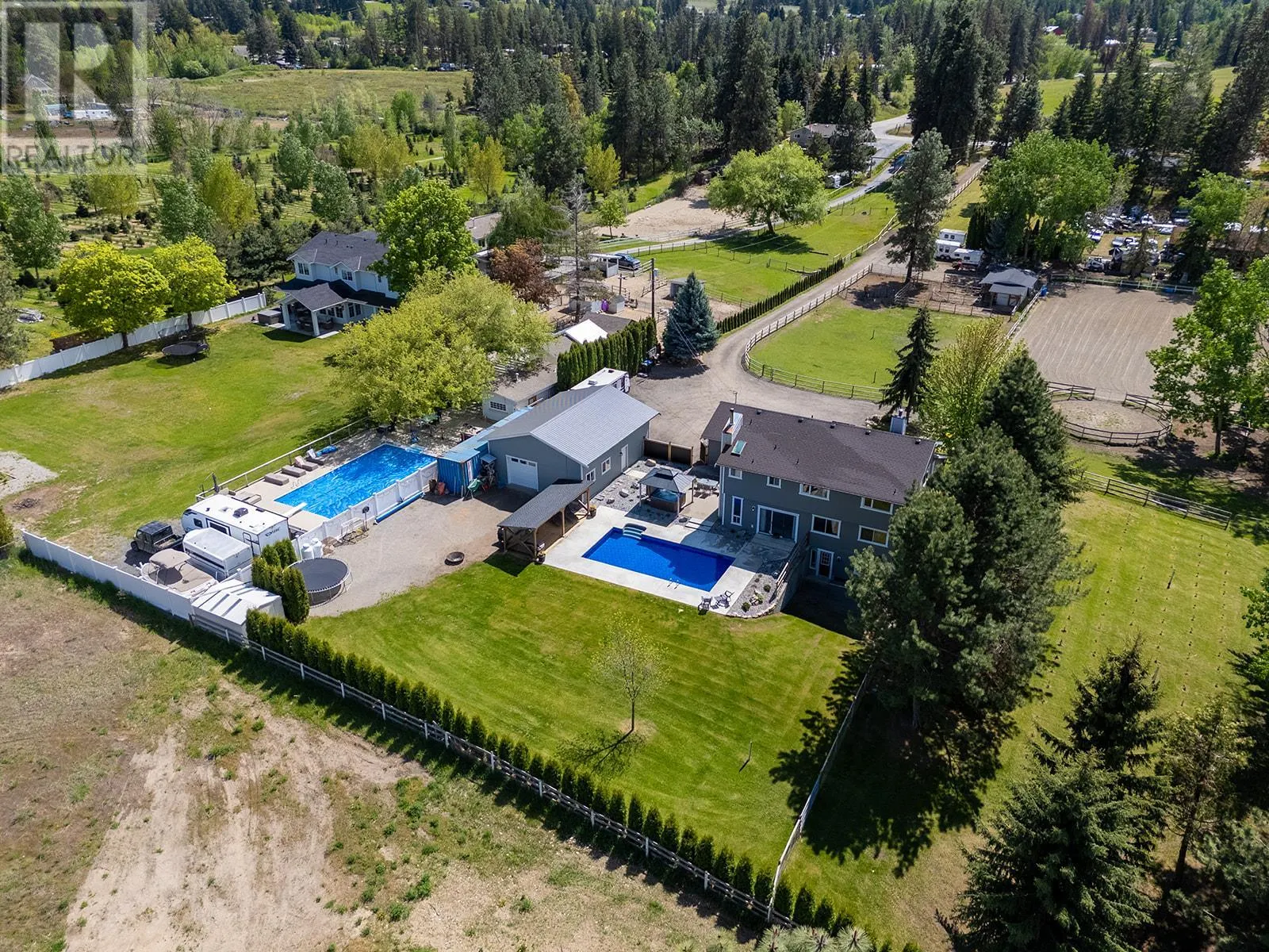 4139 Wallace Hill Road
