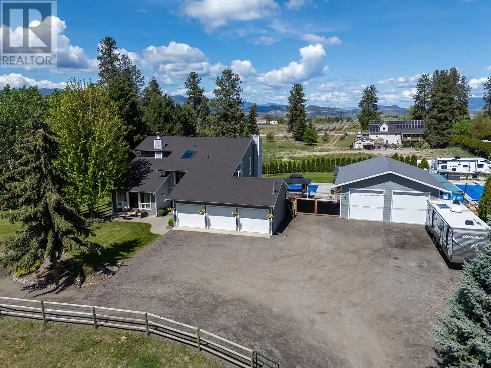 4139 Wallace Hill Road