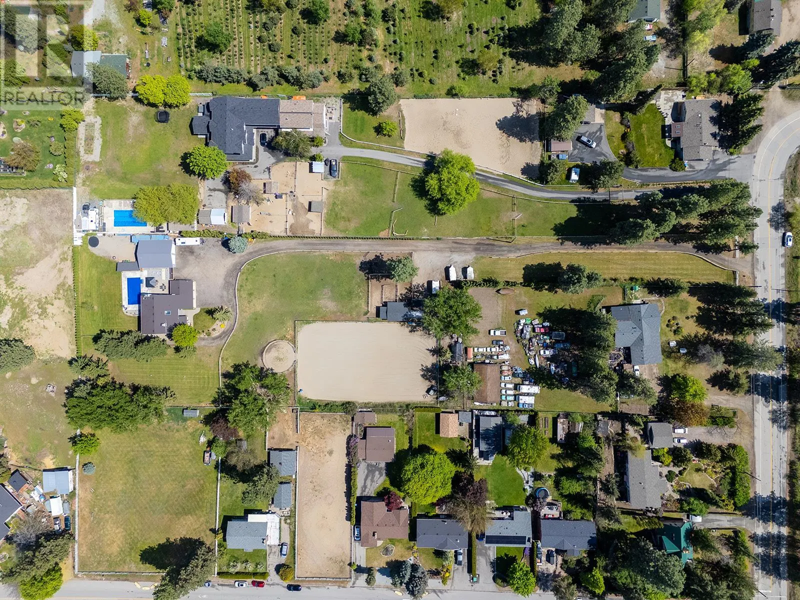 4139 Wallace Hill Road