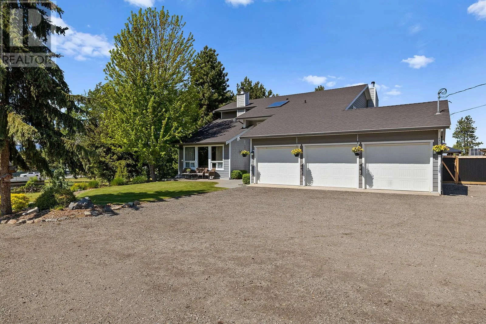 4139 Wallace Hill Road