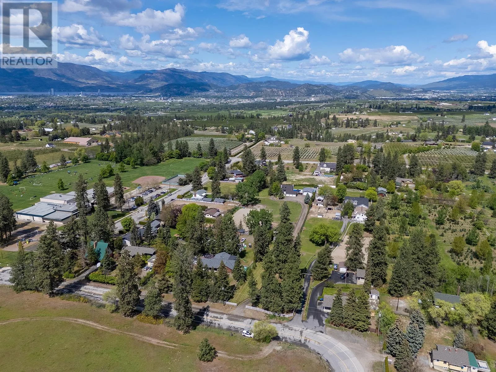 4139 Wallace Hill Road