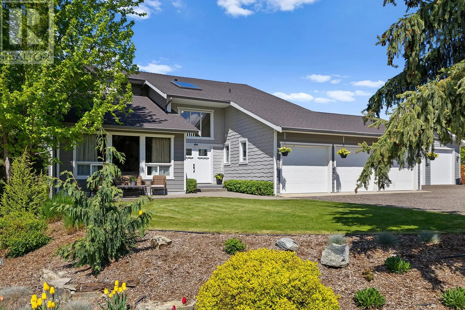 4139 Wallace Hill Road