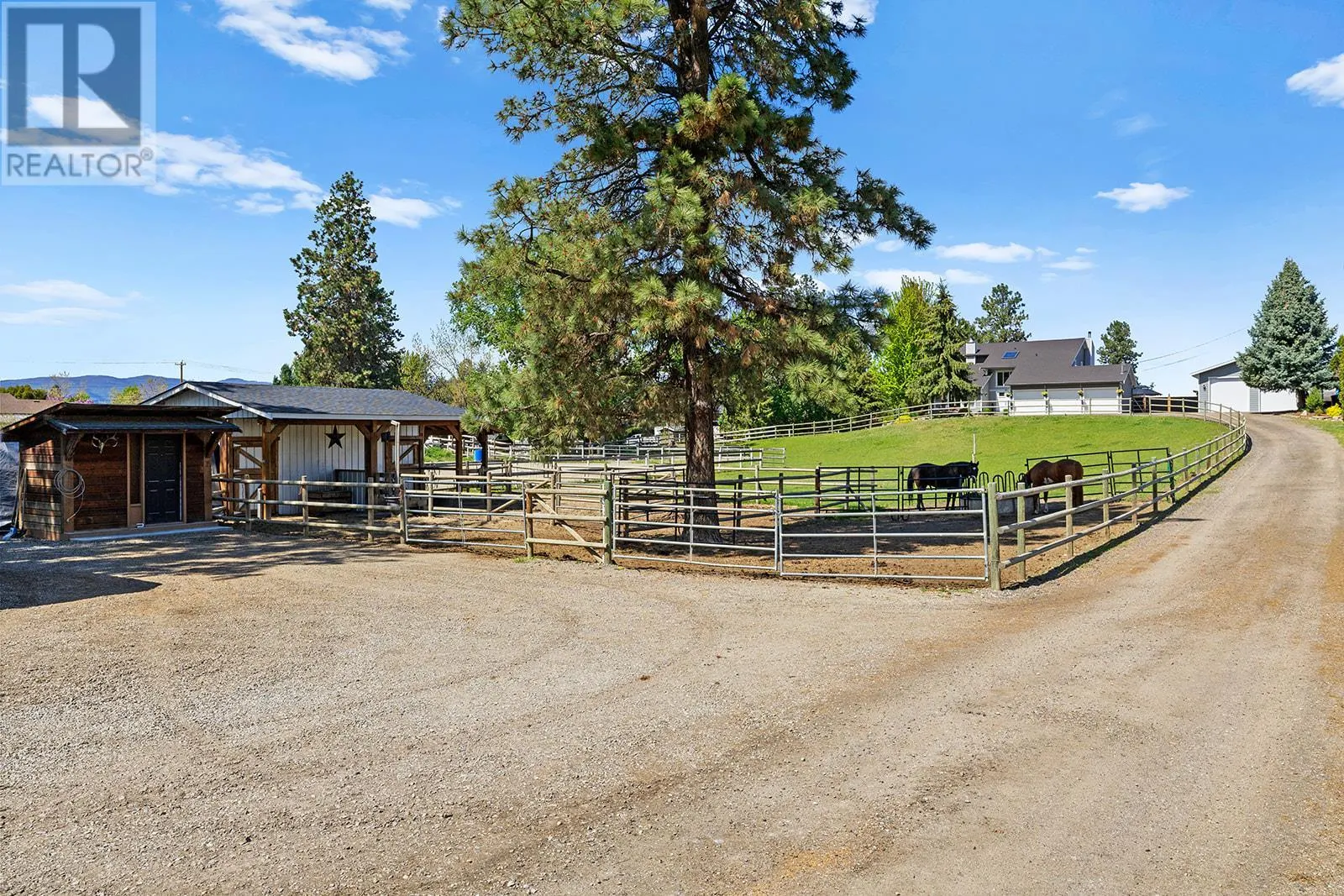 4139 Wallace Hill Road