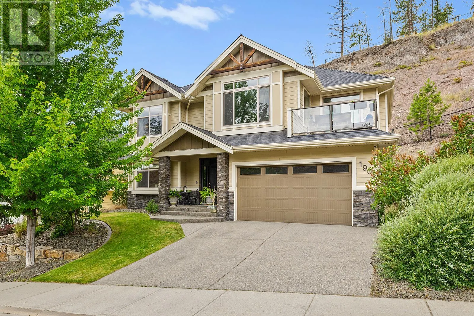 190 Wilden Ridge Drive