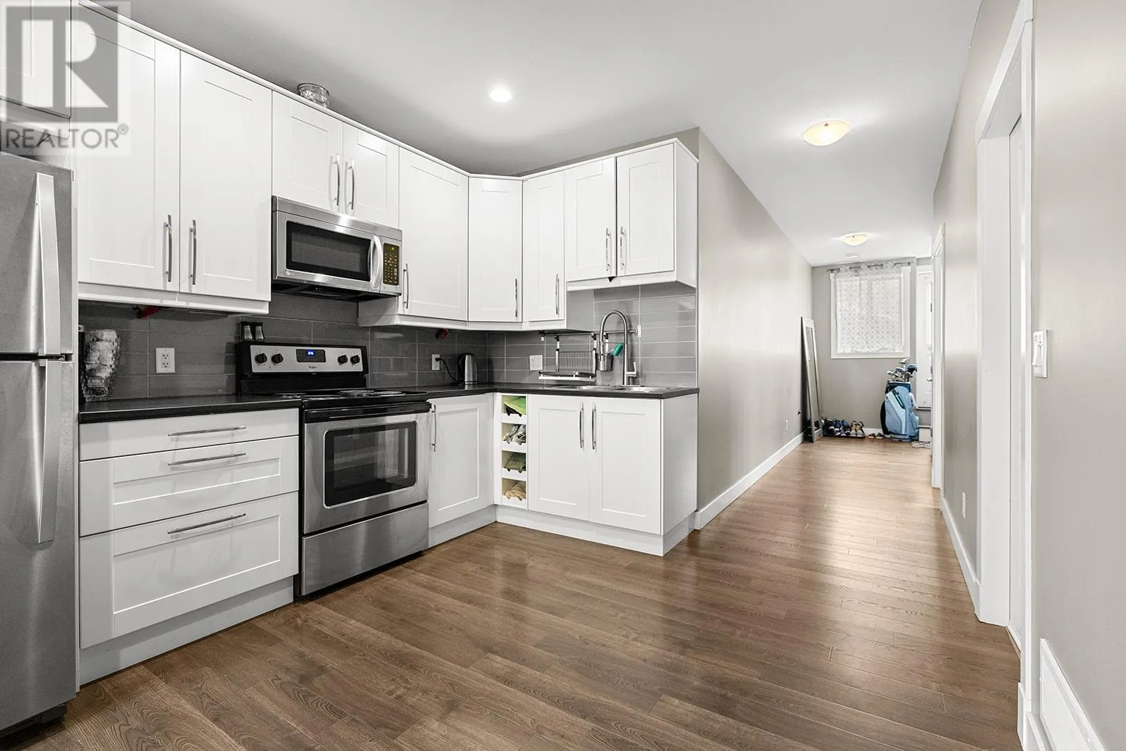 190 Wilden Ridge Drive